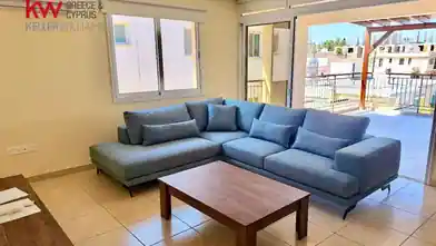 3 bedrooms Apartment for rent, Larnaca, Livadia