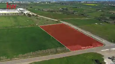 Działka rolna na sprzedaż, Larnaka, Ormidia