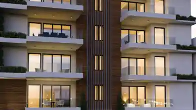 5+ bedrooms Semidetached House for sale, Larnaca