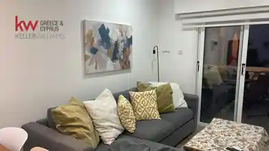 2 bedrooms Apartment for rent, Larnaca