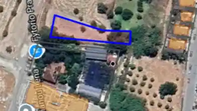 Działka rolna na sprzedaż, Larnaka, Liwadia, Dimos Larnakas