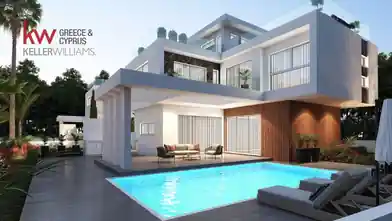 4 bedrooms Villa for sale, Larnaca, Pyla
