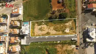 Residential Plot for sale, Famagusta, Sotira, Dimos Agias Napas