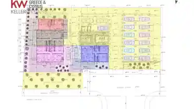 Apartment for sale, Larnaca, Dromolaxia, Dromolaxia