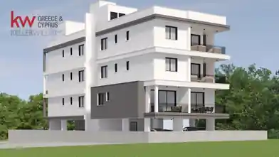 Квартира на продажу, Ларнака, Арадипу, Агиос Фануриос
