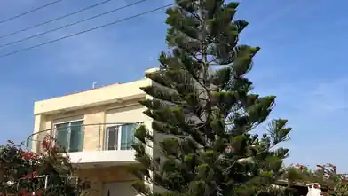 3 bedrooms Detached House for rent, Larnaca, Perivolia