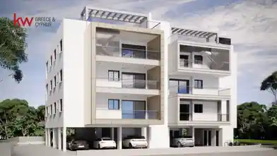Квартира на продажу, Ларнака, Арадипу, Апостолос Лукас