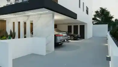 Apartment for sale, Nicosia, Strovolos, Dasoupolis