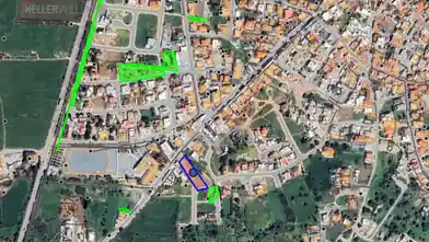 Residential Plot for sale, Larnaca, Xylotymvou