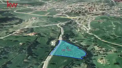 Agriculture Plot for sale, Larnaca, Agios Theodoros