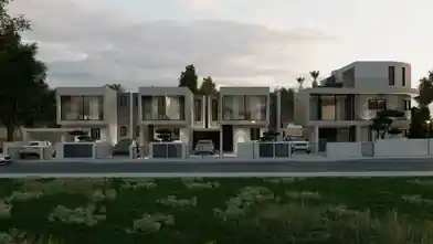 Առանձնատուն վաճառքիՊաֆոսում, Երոսկիպուում, Geroskipouում