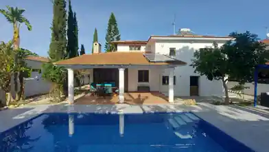 Detached House for rent, Larnaca, Aradippou, Apostolos Loukas