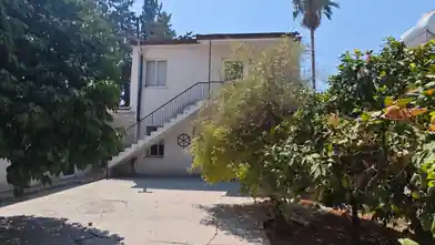 Dom wolnostojący na wynajem, Dystrykt Limassol, Limassol, Agia Fyla