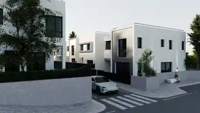 Окремий будинок на продаж, Лімасол, Ипсонас