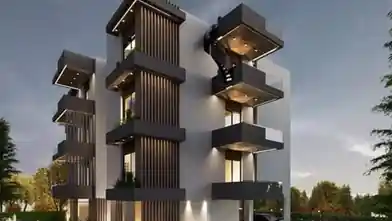 Квартира на продажу, Лимасол, Агиос Афанасиос, Агиос Афанасиос