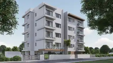 Apartment for sale, Paphos, Mousallas