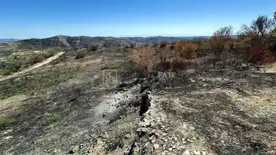 Residential Plot for sale, Limassol, Koilani
