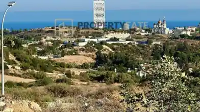 Residential Plot for sale, Limassol, Mouttagiaka, Agia Paraskevi