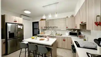 Semidetached House for sale, Limassol, Kato Polemidia, Makarios III