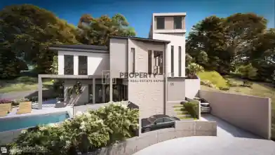 Detached House for sale, Limassol, Palodia