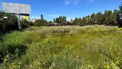 Коммерческий земельный участок на продажу, Лимасол, Като Полемидия, Панагия Евангелистрия