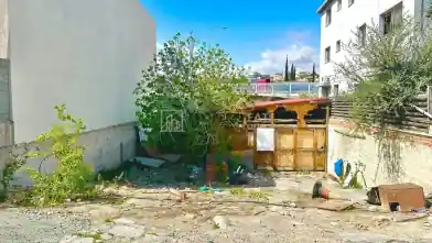 Residential Plot for sale, Limassol, Mesa Geitonia