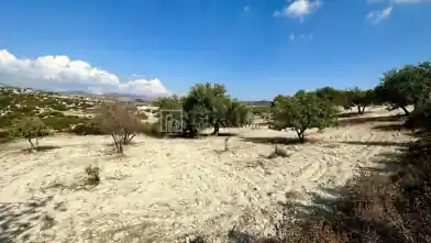 Residential Plot for sale, Limassol, Paramytha