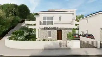 Detached House for sale, Limassol, Akrounta, Dimos Amathountas