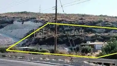 Residential Plot for sale, Limassol, Ypsonas, Agios Sylas