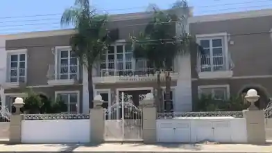 Detached House for rent, Limassol, Kato Polemidia, Panagia Evangelistria