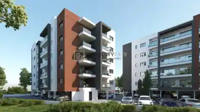 Квартира на продажу, Лимасол, Като Полемидия