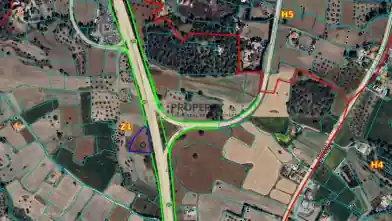 Residential Plot for sale, Nicosia, Sha