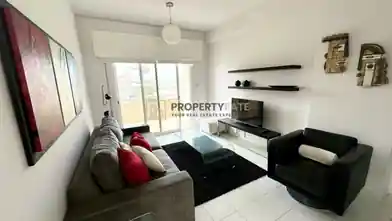 Mieszkanie na wynajem, Dystrykt Limassol, Pareklisia