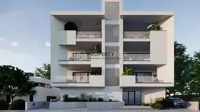 Διαμέρισμα προς πώληση, Λεμεσός, Άγιος Νεκτάριος