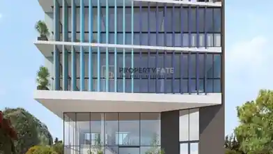 Office for rent, Limassol, Kato Polemidia, Makarios III