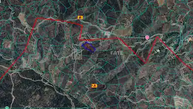 Residential Plot for sale, Limassol, Kalo Chorio