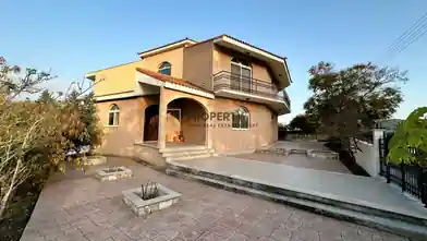 Dom wolnostojący na sprzedaż, Dystrykt Limassol, Asgata