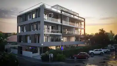 Mieszkanie na sprzedaż, Dystrykt Limassol, Limassol