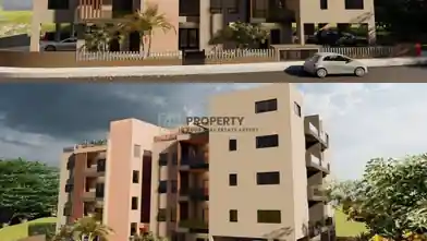 Apartment for sale, Limassol, Kato Polemidia, Panagia Evangelistria