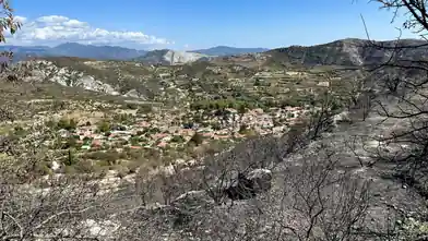 Działka mieszkaniowa na sprzedaż, Dystrykt Limassol, Kilani