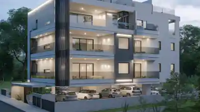 Apartment for sale, Nicosia, Agios Ioannis