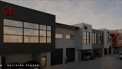 Commercial for sale, Limassol, Ypsonas