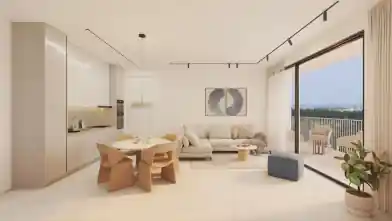 3-pokojowe Mieszkanie na sprzedaż, Dystrykt Pafos, Pafos