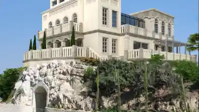 5+ bedrooms Detached House for sale, Limassol, Pissouri