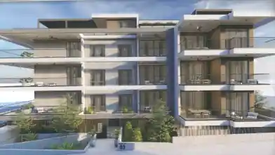 3 bedrooms Apartment for sale, Limassol, Mesa Geitonia