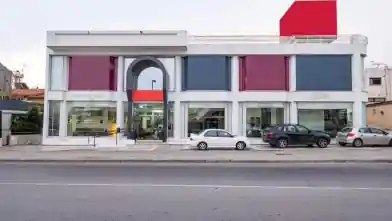 Commercial for sale, Paphos, Agios Nikolaos