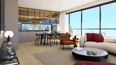 3-pokojowe Mieszkanie na sprzedaż, Dystrykt Limassol, Mesa Jitonia