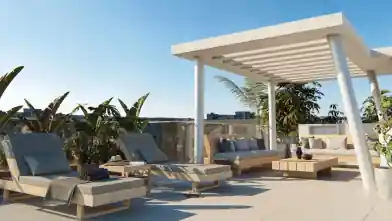 3 bedrooms Apartment for sale, Limassol, Agios Athanasios