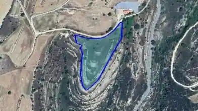 Agriculture Plot for sale, Limassol, Vasa Koilaniou