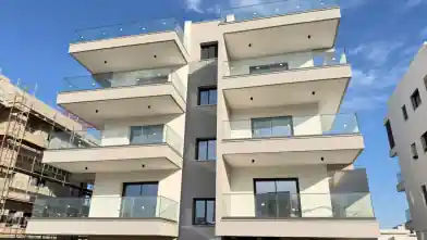 Բնակարան վաճառքիԼիմասոլում, Ագիոս Աթանասիոսում, Agios Athanasiosում